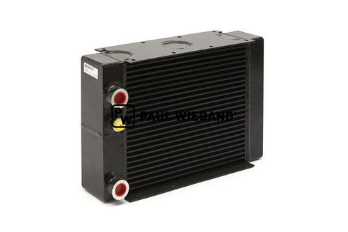 Ölkühler Bucher Municipal Citycat 5000 M22x1,5 / G1"  (68044127)