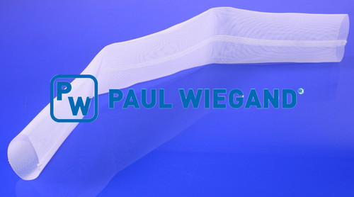 Filterschlauch RAVO 5er-Serie Heckklappe l: 700  (60056400)