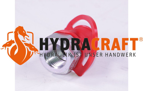 Boquilla Cejn Hidráulica de ultra alta presión serie 115 100 MPa; 3/8" NPT (41400011)