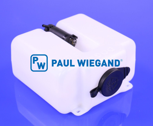 Behälter Hako Citymaster 2000 inklusive Wasserpumpe Scheibenwaschanlage (65064246)