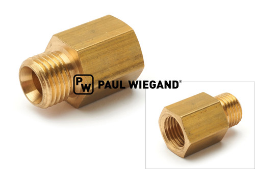 Gewindeverlängerung G 1/4" - 18 mm (90000376)
