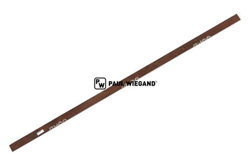 Carril de desgaste Faun Easypress planta de prensado (01037050)