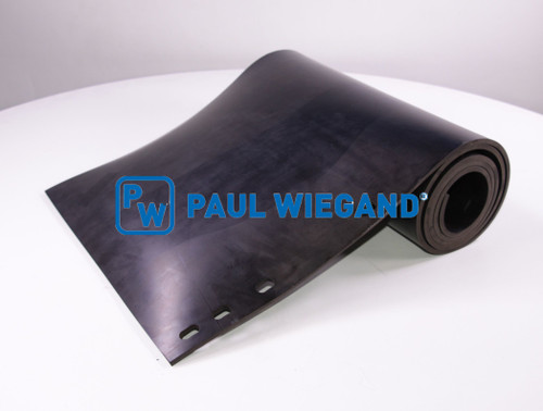 Guardabarros Zöller Medium XL-S sección trasera (11017203)