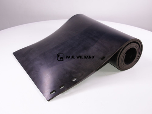 Guardabarros Zöller Medium XL-S sección trasera (11017203)
