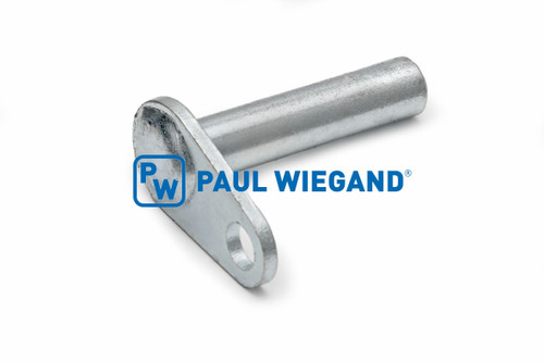 Bolzen HS Fahrzeugbau Olympus mit mini Lasche Lifter D: 12 l: 57 (05050647)