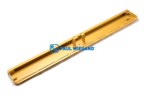 Behälterklemmung Geesink GCB 1000 Split  (02037066)