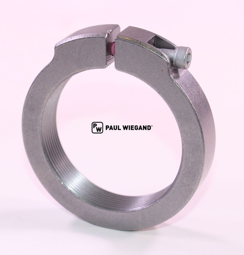 Tuerca de apriete MFH 2500 Cubo de rueda M70x3 12,9 (59016068)