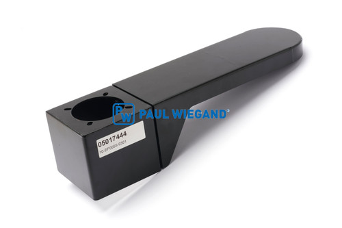 Soporte de joystick HN HSS 270/420/650 derecha/izquierda (05017444) Soporte de joystick HN HSS 270/420/650 derecha/izquierda (05017444)