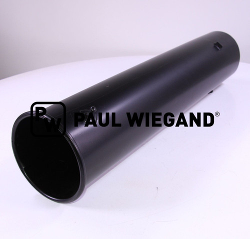 Saugrohr Johnston Handsauganlage D: 150/168 l: 720 (67012583)