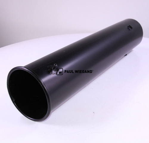 Tubo de aspiración Aspirador manual Johnston D: 150/168 l: 720 (67012583)