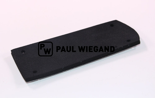 Auflage Schmidt Swingo 200-Serie Bedieneinheit Fahrerhaus Zellkautschuk  (63015347)