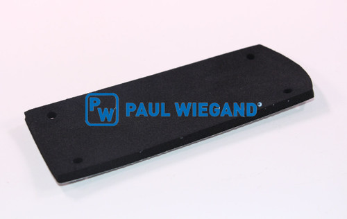 Auflage Schmidt Swingo 200-Serie Bedieneinheit Fahrerhaus Zellkautschuk  (63015347)