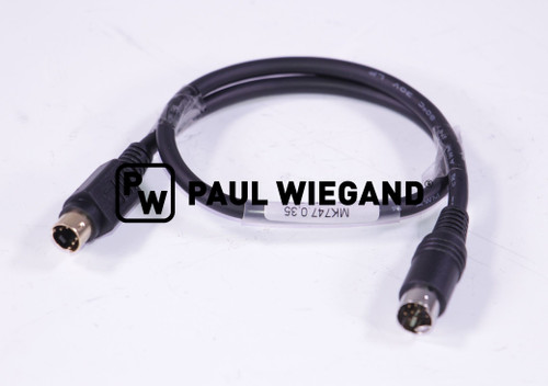 Adapterkabel Motec Ametek MK747.0,35 (79010328)