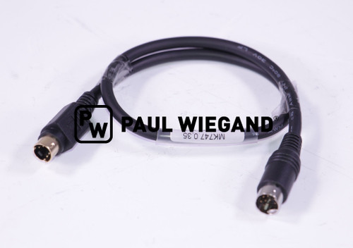 Cable adaptador Motec Ametek MK747.0,35 (79010328)