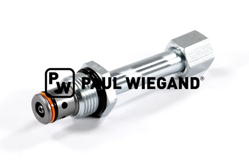 Wegeventil Johnston VT/VS 650 Hauptsteuerblock 2/2 Wege (67054251)