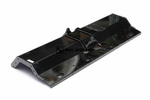 Cuerpo del capó Faun Viatec AK 461 rodillo barredor (61082152)