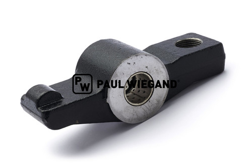 Palanca Bucher Municipal Citycat 5000, pinza de freno, freno de estacionamiento, EURO 3/4/5  (68046219)