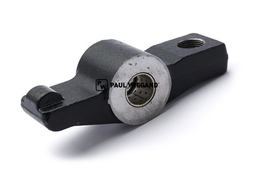 Palanca Bucher Municipal Citycat 5000, pinza de freno, freno de estacionamiento, EURO 3/4/5  (68046219)