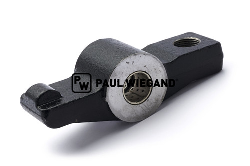 Palanca Bucher Municipal Citycat 5000, pinza de freno, freno de estacionamiento, EURO 3/4/5  (68046219)