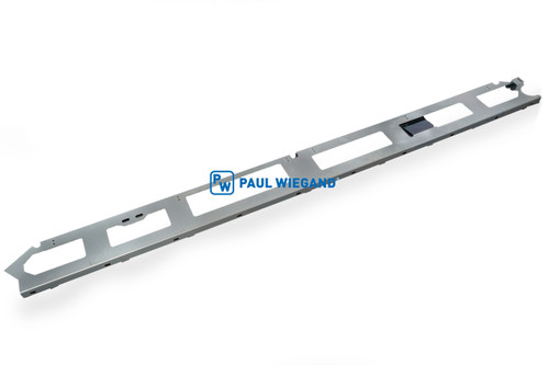 Carril soporte Zöller Medium X2i panelado derecho (11300190)