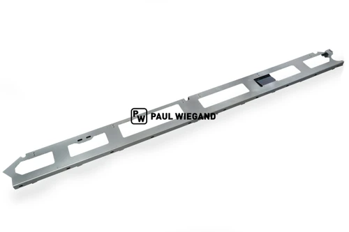 Carril soporte Zöller Medium X2i panelado derecho (11300190)