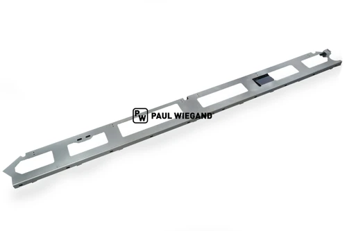 Carril soporte Zöller Medium X2i panelado derecho (11300190)