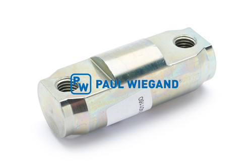 Bolzen Faun ENVIRONNEMENT Twinlift Hydraulikzylinder Führung links/rechts  (70013051)