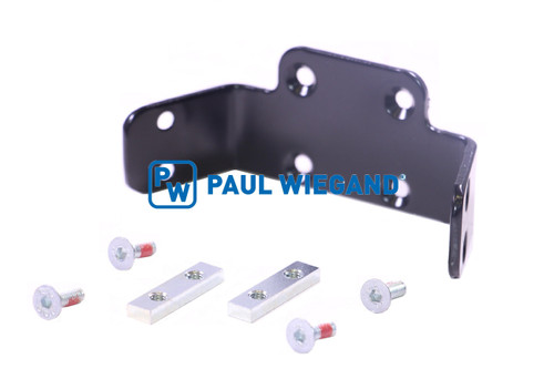 Soporte CEJN Multi-X Quattro 12,5 lado acoplamiento/pezón GII (41000240)