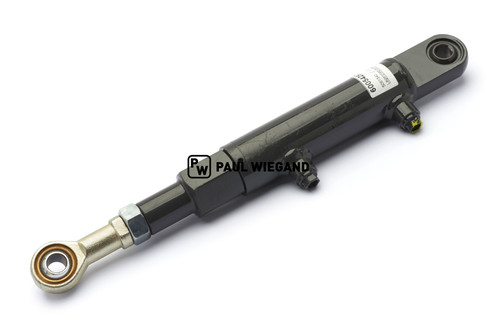Hydraulikzylinder RAVO 5er-Serie Besenverstellung KS: 18 Hub: 65 EBM: 350 (60054297)