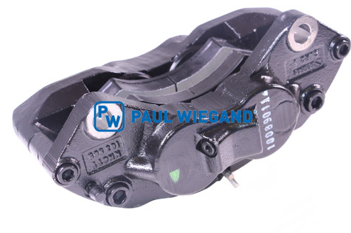 Bremssattel Bucher Municipal Citycat 5000 komplett Bremsanlage rechts (68046363)