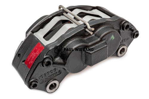 Pinza de freno Bucher Municipal Citycat 5000 sistema de frenos completo derecho (68046363)