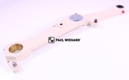 Brazo articulado Faun ENVIRONNEMENT Unilift R.R. completo derecho (70017046)