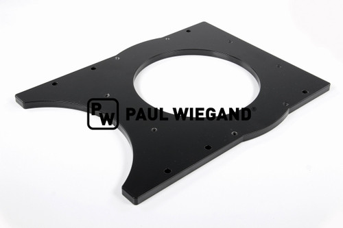 Flansch Bucher Municipal Citycat 5006 Rohrbogen Ausleger Handsauganlage  (68046733)