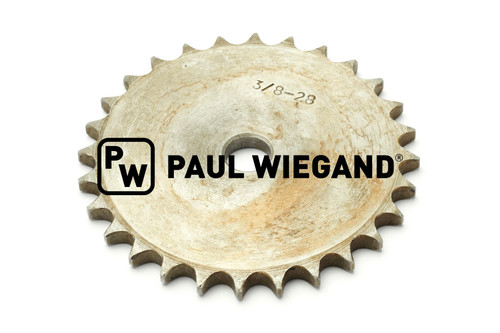 Piñón Schmidt SK400/500 cepillo de sobrerrevolucionado del motor de aceite (63054008)
