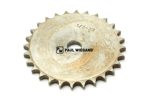 Piñón Schmidt SK400/500 cepillo de sobrerrevolucionado del motor de aceite (63054008)