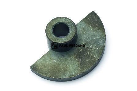 Riegel Bucher Municipal Cityfant 60/6000 Wartungsklappe  (68066022)