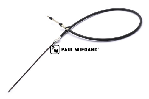 Cable Bowden Schmidt Swingo serie 200 canaleta de aspiración de aletas l: 1512 largo (63024016)