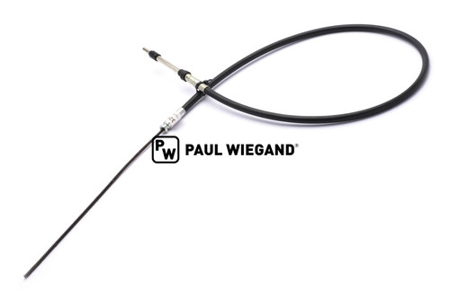 Cable Bowden Schmidt Swingo serie 200 canaleta de aspiración de aletas l: 1512 largo (63024016)