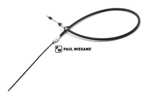 Cable Bowden Schmidt Swingo serie 200 canaleta de aspiración de aletas l: 1512 largo (63024016)