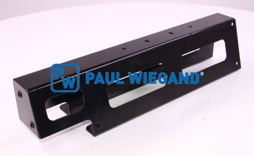 Halterung Terberg OmniDe Verkleidung Lifter links  (10013424)