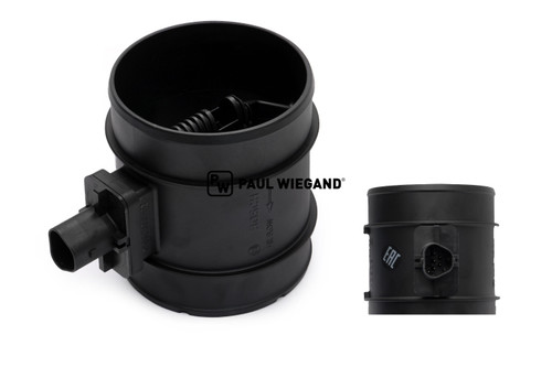 Sensor de masa de aire Filtro de aire Schmidt Swingo serie 200 (63013937)