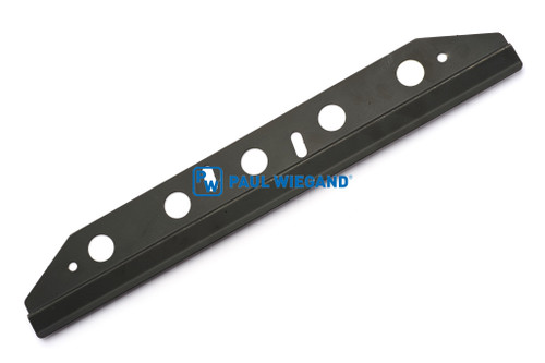 Führungsleiste Bucher Municipal Citycat 2020 Türscheibe Kabine links außen  (68036177) Führungsleiste Bucher Municipal Citycat 2020 Türscheibe Kabine links außen  (68036177)