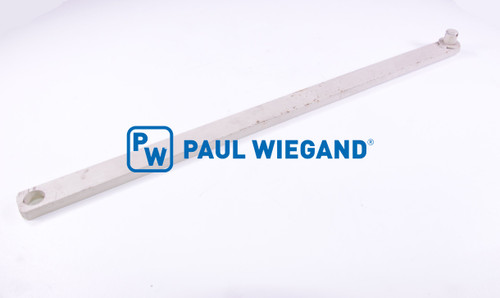 Zugstange Geesink GEC 2510 Rutsche oben  (02027021) Zugstange Geesink GEC 2510 Rutsche oben  (02027021)