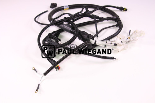 Kabelbaum W9 Hako Citymaster 1200 Motor  (65034114)