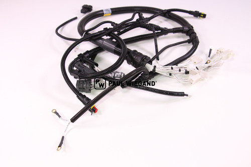 Kabelbaum W9 Hako Citymaster 1200 Motor  (65034114)