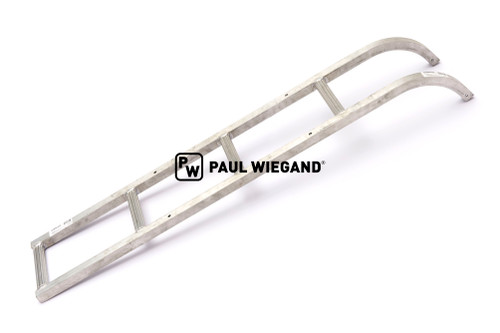 Leiter Johnston VT/VS 650 Chassis 4-fach (67056103)