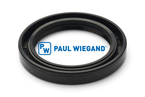 Wellendichtring MFH Normteile DIN 3760 Typ AS D: 62 d: 45 h: 8  (59800019)