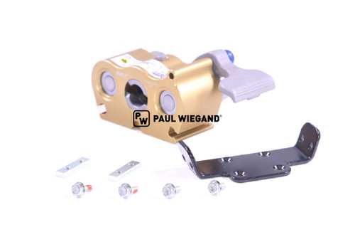 CEJN Acoplamiento Multi-X Duo 12.5 Lado de acoplamiento G1/2" GII (BSP) (41000194)