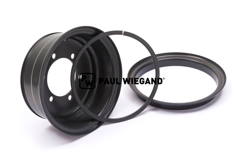 Felge Schmidt Cleango 400/500 Fahrgestell 5,5x15 (63036038)