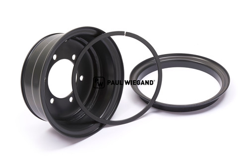 Rueda Schmidt Cleango 400/500 Chasis 5.5x15 (63036038)